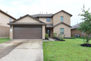 17703 Rose Summit Lane, Richmond, TX 77407