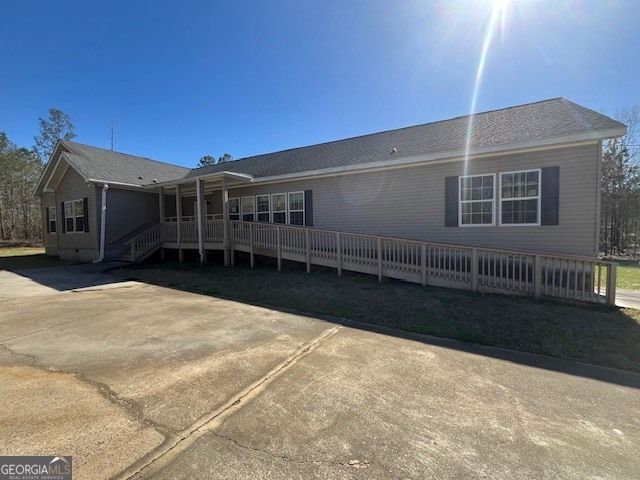 135 Lata Terrace NW, Milledgeville, GA 31061