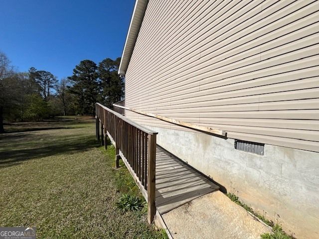 135 Lata Terrace NW, Milledgeville, GA 31061