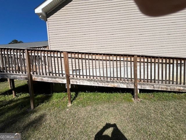 135 Lata Terrace NW, Milledgeville, GA 31061