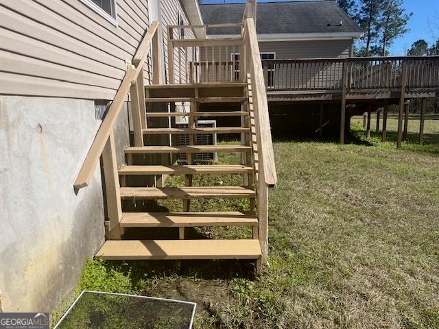 135 Lata Terrace NW, Milledgeville, GA 31061