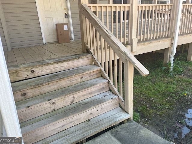 135 Lata Terrace NW, Milledgeville, GA 31061