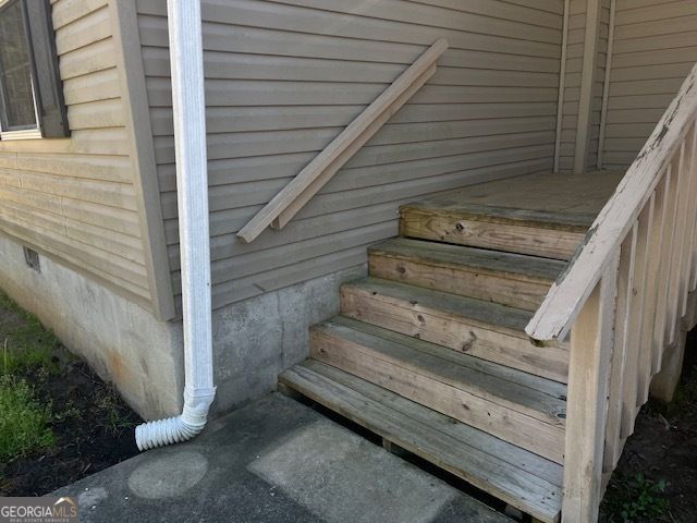 135 Lata Terrace NW, Milledgeville, GA 31061