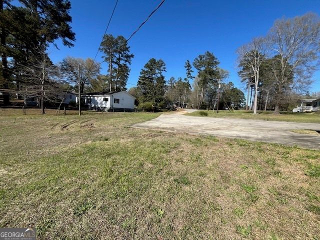 135 Lata Terrace NW, Milledgeville, GA 31061