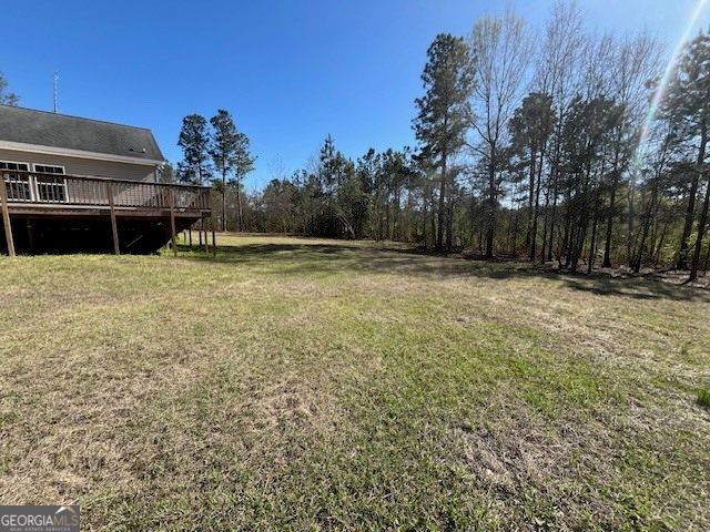 135 Lata Terrace NW, Milledgeville, GA 31061