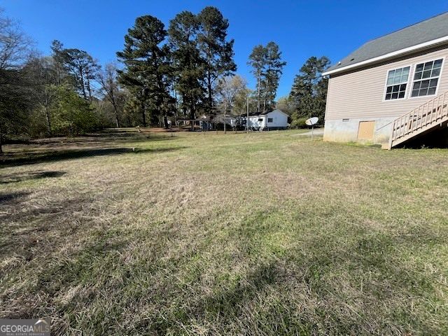 135 Lata Terrace NW, Milledgeville, GA 31061