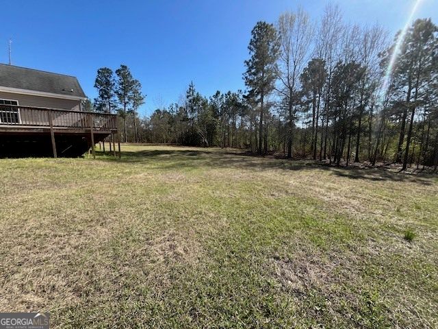 135 Lata Terrace NW, Milledgeville, GA 31061