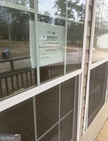 135 Lata Terrace NW, Milledgeville, GA 31061