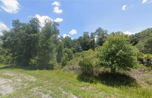 Lot 4 MATADOR ROAD, North Port, FL 34291