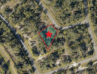 Lot 4 MATADOR ROAD, North Port, FL 34291