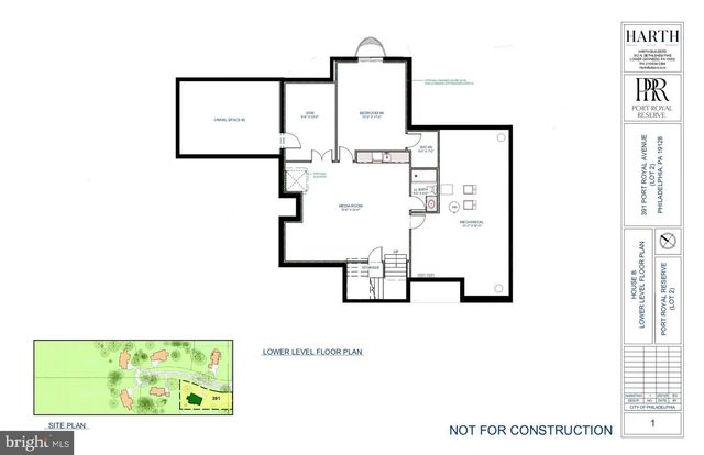 391 PORT ROYAL AVE, Philadelphia, PA 19128