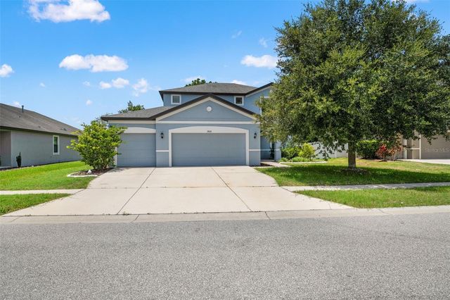 19820 LONESOME PINE DRIVE, Land O Lakes, FL 34638