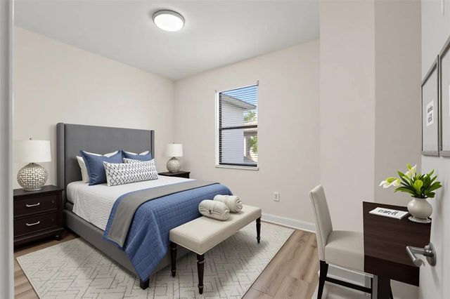 19820 LONESOME PINE DRIVE, Land O Lakes, FL 34638