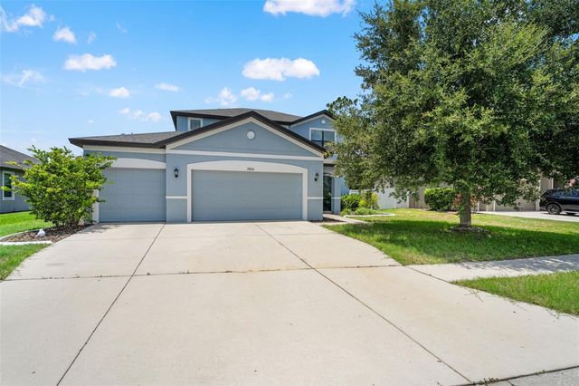 19820 LONESOME PINE DRIVE, Land O Lakes, FL 34638