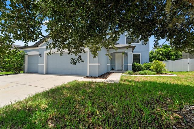 19820 LONESOME PINE DRIVE, Land O Lakes, FL 34638