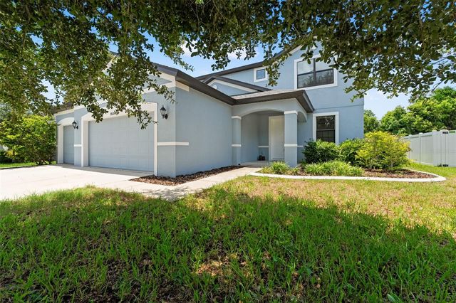 19820 LONESOME PINE DRIVE, Land O Lakes, FL 34638