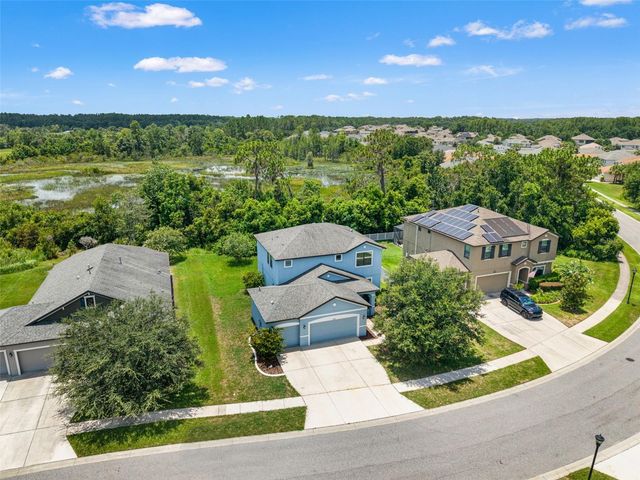 19820 LONESOME PINE DRIVE, Land O Lakes, FL 34638