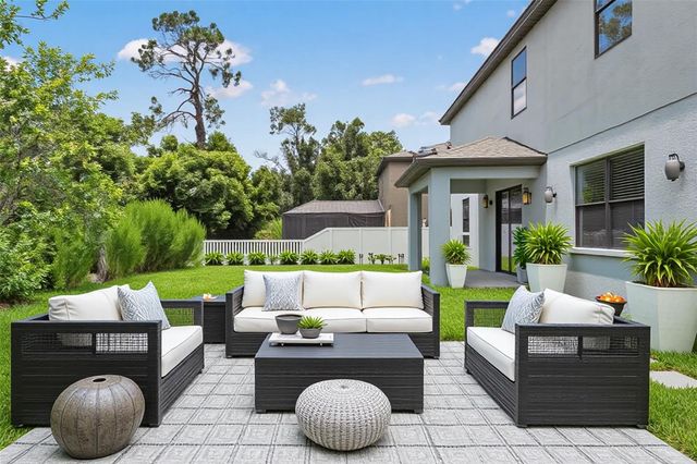 19820 LONESOME PINE DRIVE, Land O Lakes, FL 34638