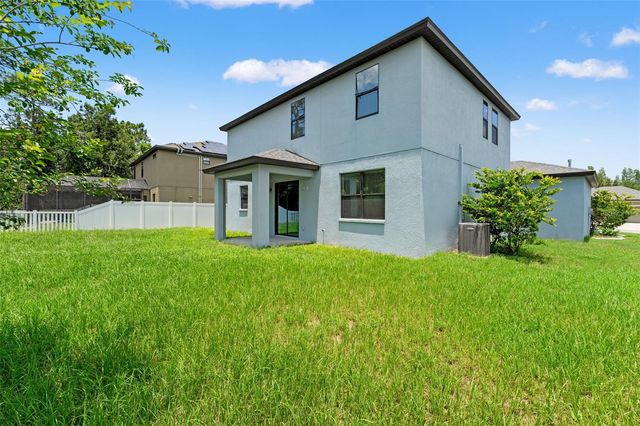 19820 LONESOME PINE DRIVE, Land O Lakes, FL 34638