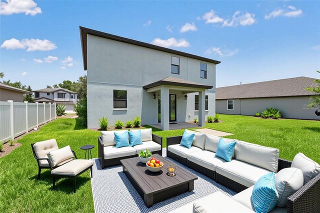 19820 LONESOME PINE DRIVE, Land O Lakes, FL 34638