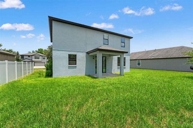 19820 LONESOME PINE DRIVE, Land O Lakes, FL 34638