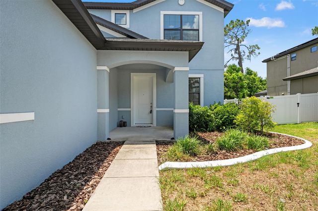 19820 LONESOME PINE DRIVE, Land O Lakes, FL 34638