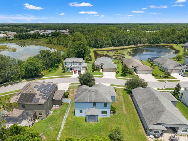 19820 LONESOME PINE DRIVE, Land O Lakes, FL 34638