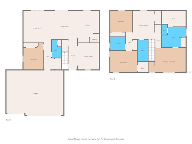 19820 LONESOME PINE DRIVE, Land O Lakes, FL 34638