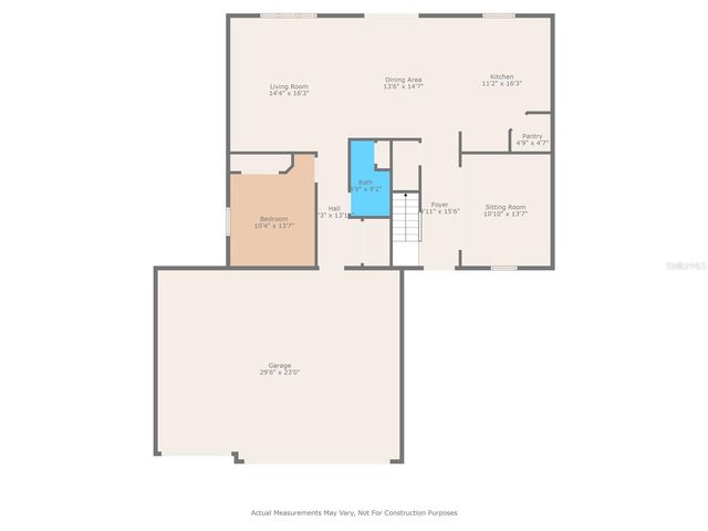 19820 LONESOME PINE DRIVE, Land O Lakes, FL 34638