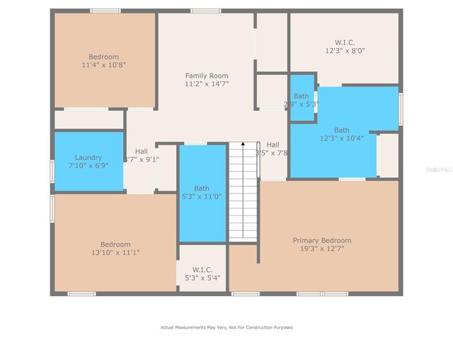 19820 LONESOME PINE DRIVE, Land O Lakes, FL 34638