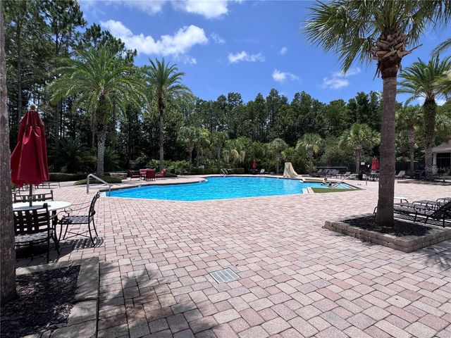 19820 LONESOME PINE DRIVE, Land O Lakes, FL 34638