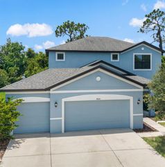 19820 LONESOME PINE DRIVE, Land O Lakes, FL 34638