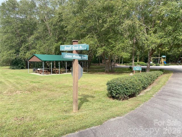Lots 79 80 100 Westridge Drive, Lake Lure, NC 28746