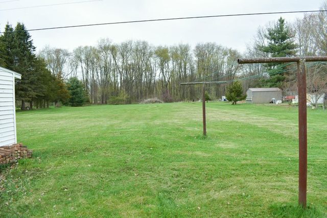 325 E Leroy Street, Burlington, MI 49029