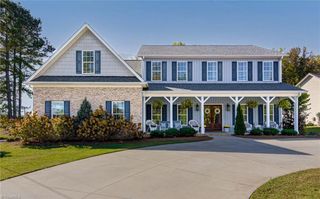 1680 Ploughboy Lane, Winston-salem, NC 27103