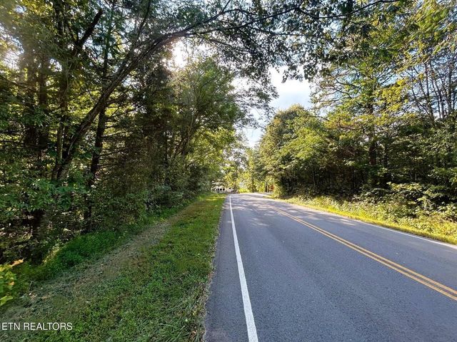 5.5 Acres Pleasant Hill Road 1, Ten Mile, TN 37880