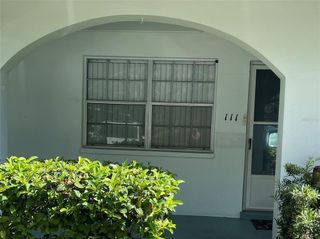 11200 102ND AVENUE 111, Seminole, FL 33778