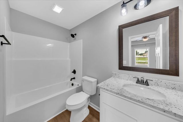 105 Demombreum Circle, Shelbyville, TN 37160