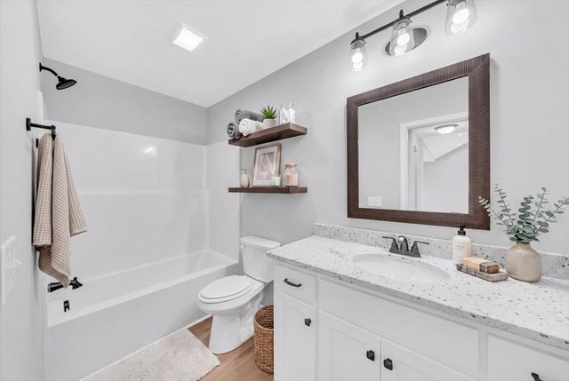 105 Demombreum Circle, Shelbyville, TN 37160