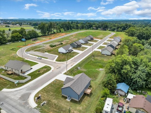 105 Demombreum Circle, Shelbyville, TN 37160