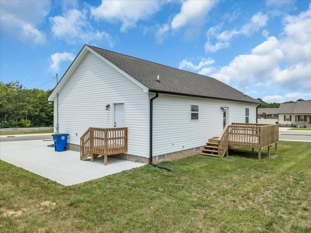 105 Demombreum Circle, Shelbyville, TN 37160