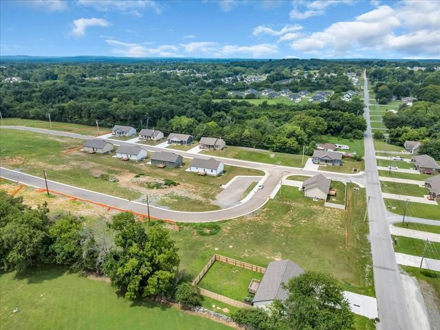 105 Demombreum Circle, Shelbyville, TN 37160