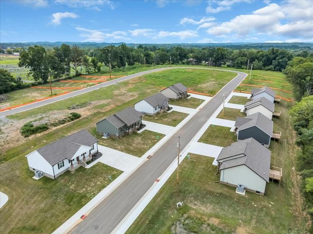105 Demombreum Circle, Shelbyville, TN 37160