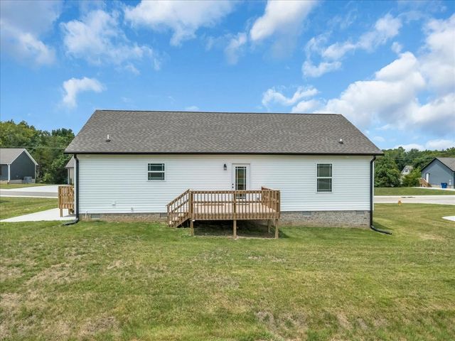 105 Demombreum Circle, Shelbyville, TN 37160