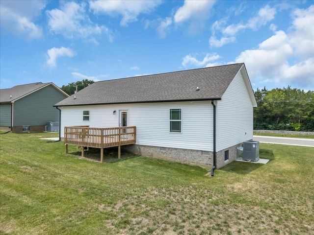 105 Demombreum Circle, Shelbyville, TN 37160