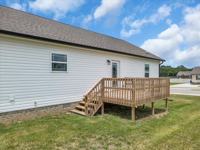 105 Demombreum Circle, Shelbyville, TN 37160