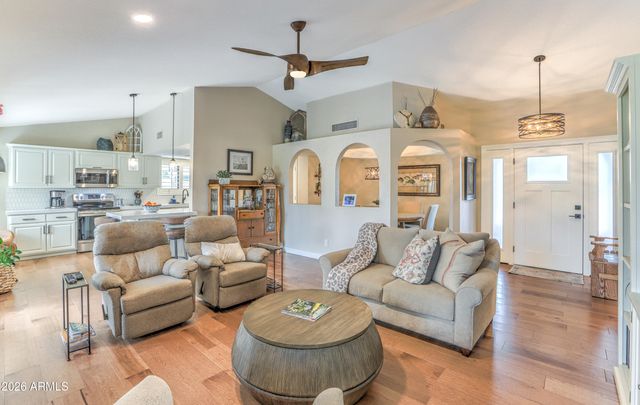 14228 N LA JARA Drive, Fountain Hills, AZ 85268