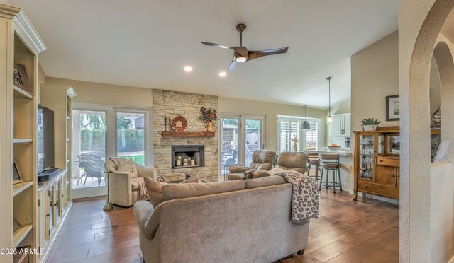 14228 N LA JARA Drive, Fountain Hills, AZ 85268