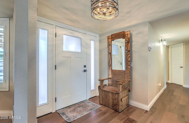 14228 N LA JARA Drive, Fountain Hills, AZ 85268