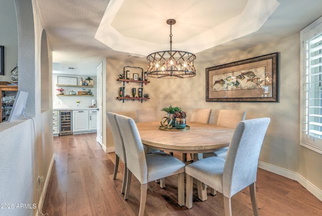 14228 N LA JARA Drive, Fountain Hills, AZ 85268